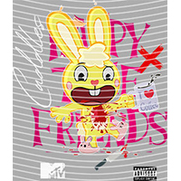 Cartoons and other-CO 347